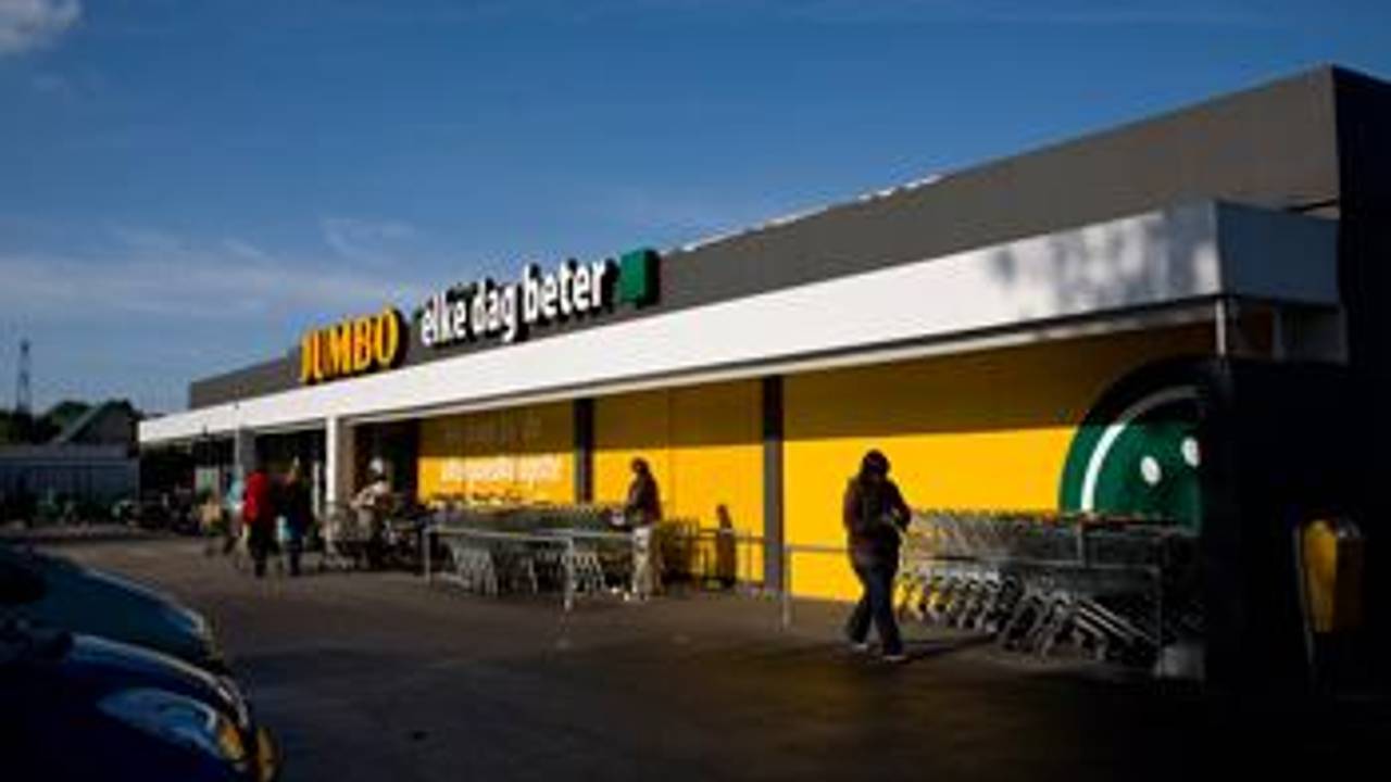 Jumbo wil Super de Boer voor 552,5 miljoen euro overnemen.