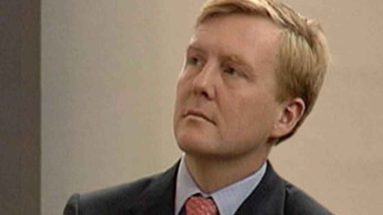 Prins Willem-Alexander