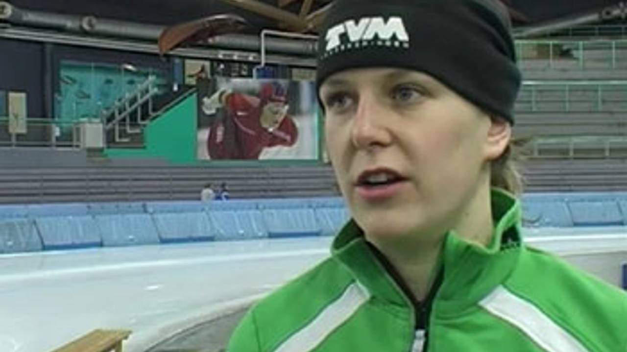 Ireen Wüst