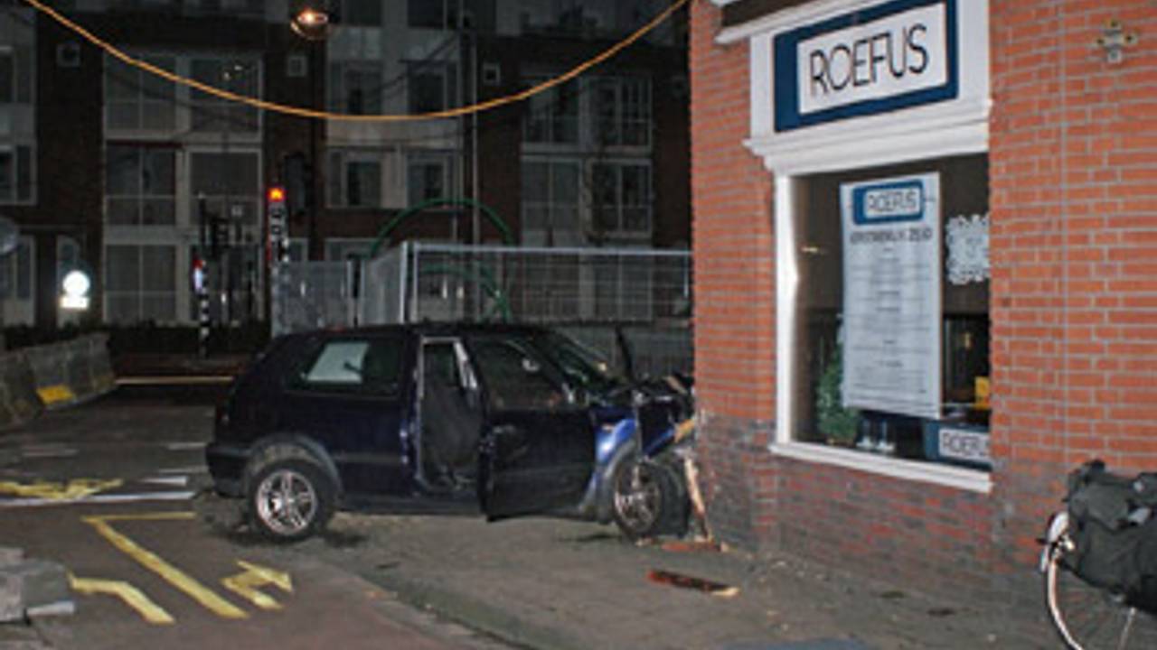 (Foto: Martijn van Bijnen- Reality Photo)