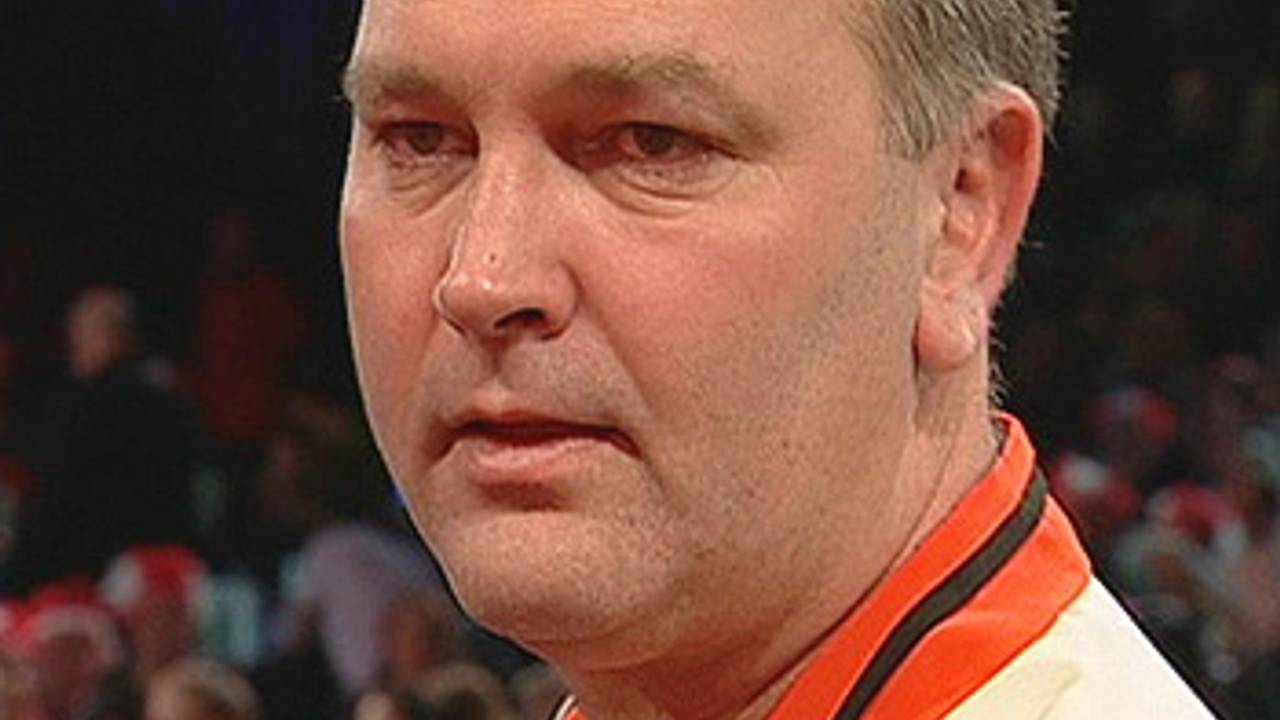 Van der Rassel keert terug naar de bond BDO.