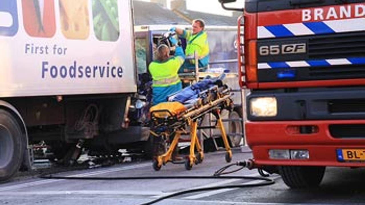 (Foto: Harrie Grijseels/SQ Vision Mediaprodukties)