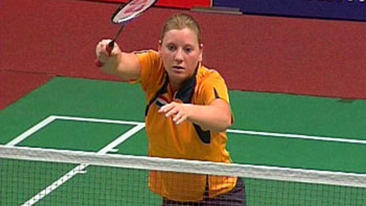Paulien van Dooremalen