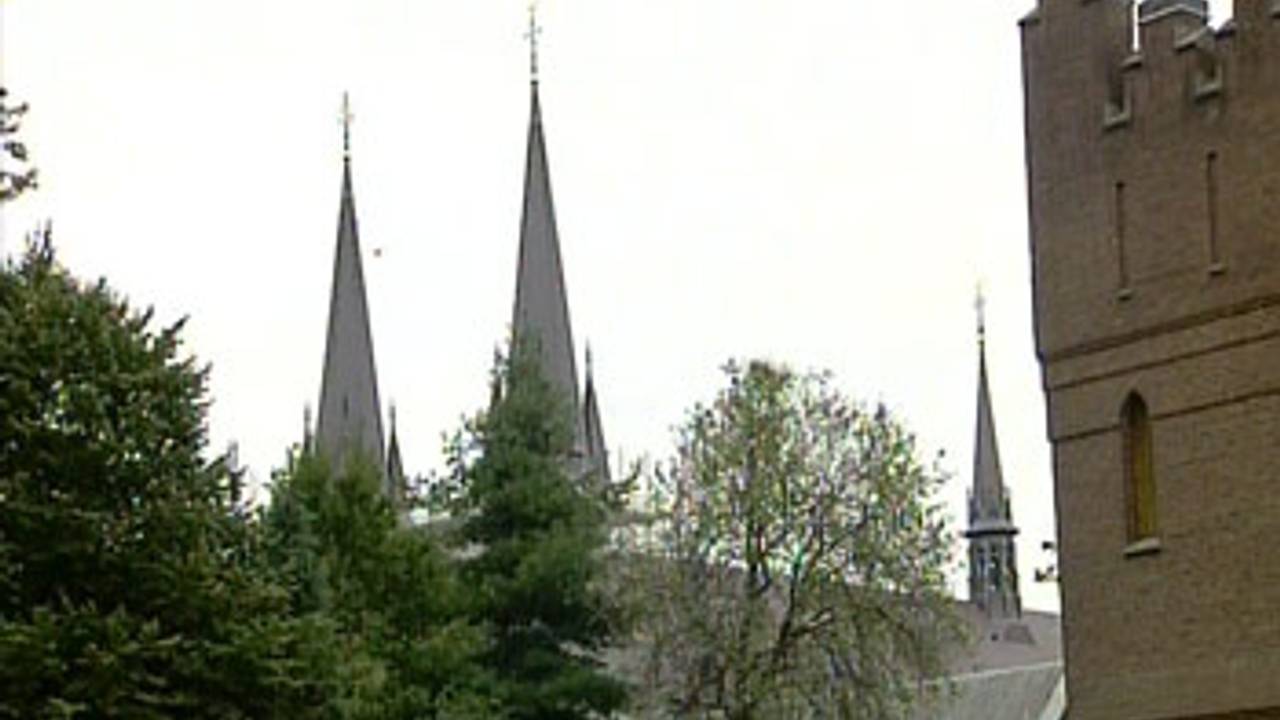 De Koningshoeven bestaat 125 jaar.