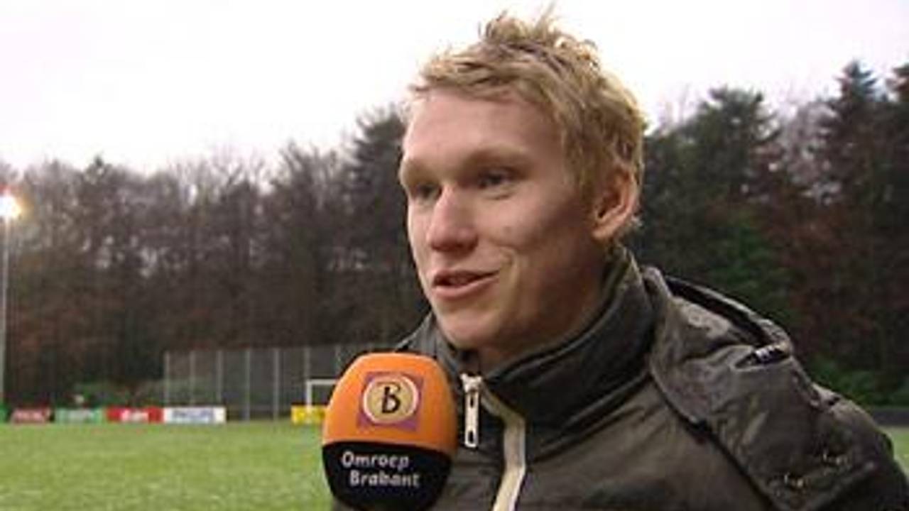Stef Nijland