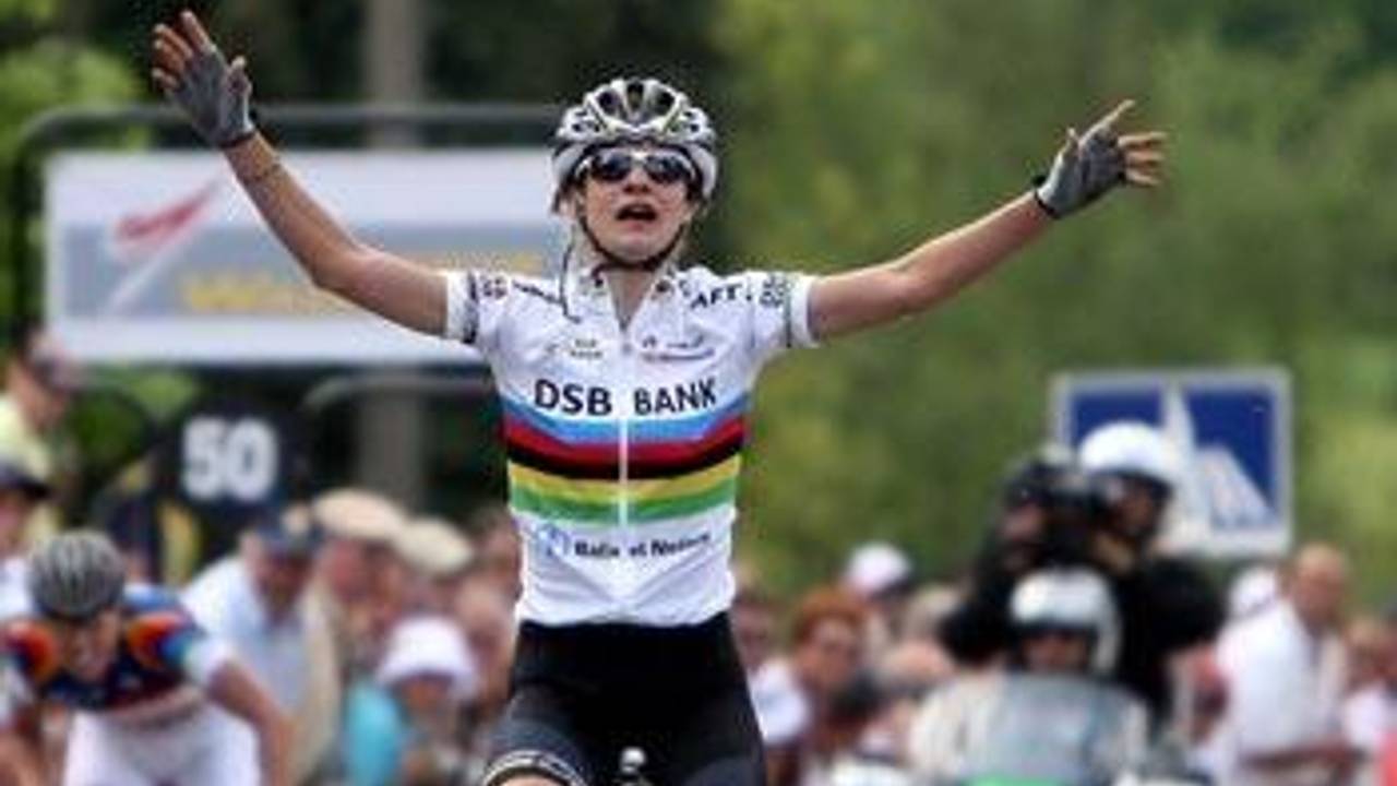 Marianne Vos