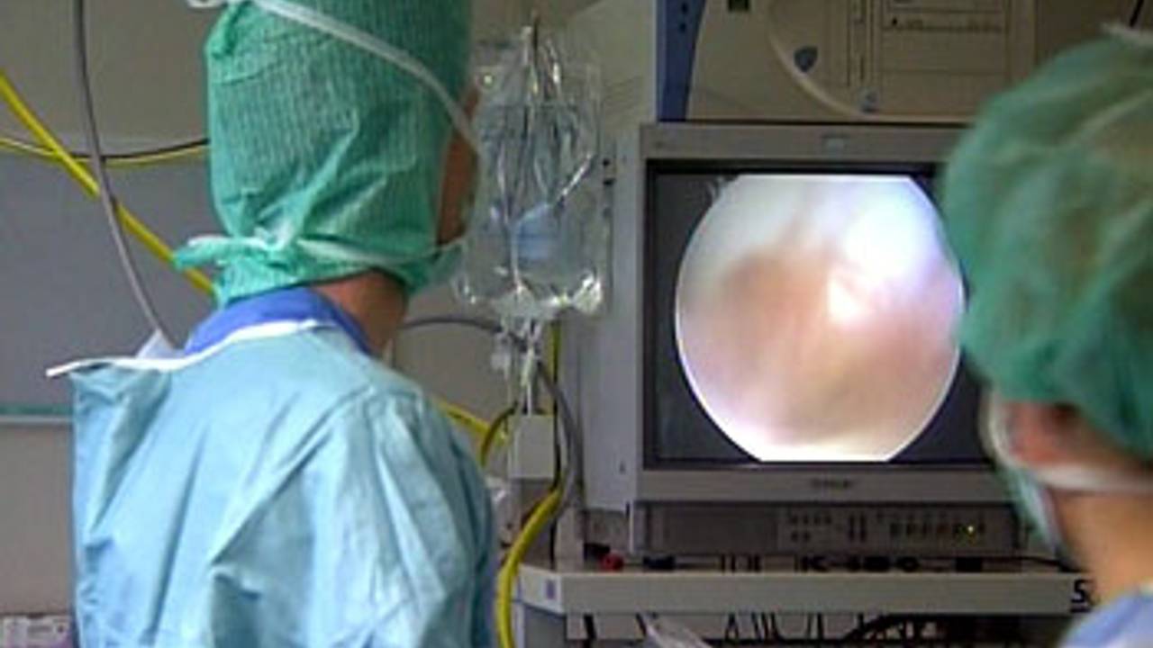 Een kijkoperatie in kliniek ViaSana.