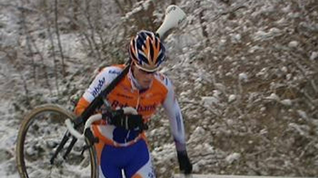 Lars Boom