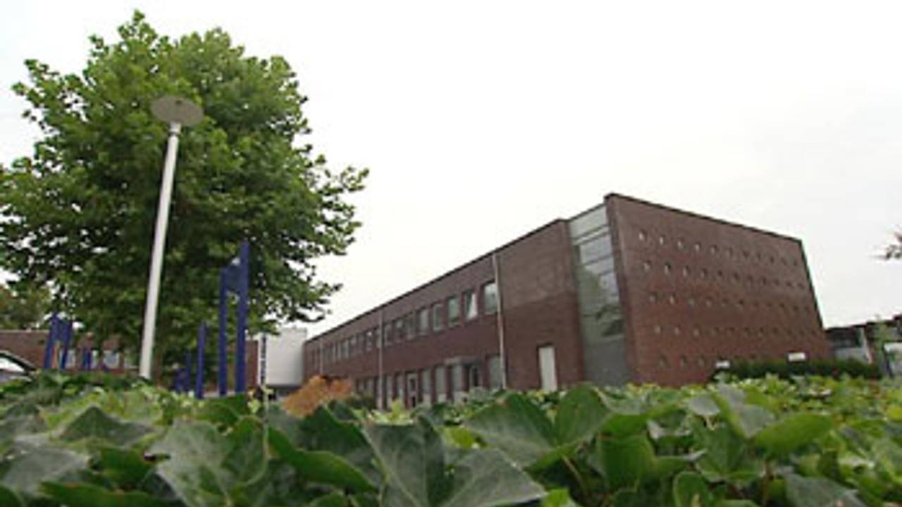 Het voormalige pand van Easy Life in Helmond.
