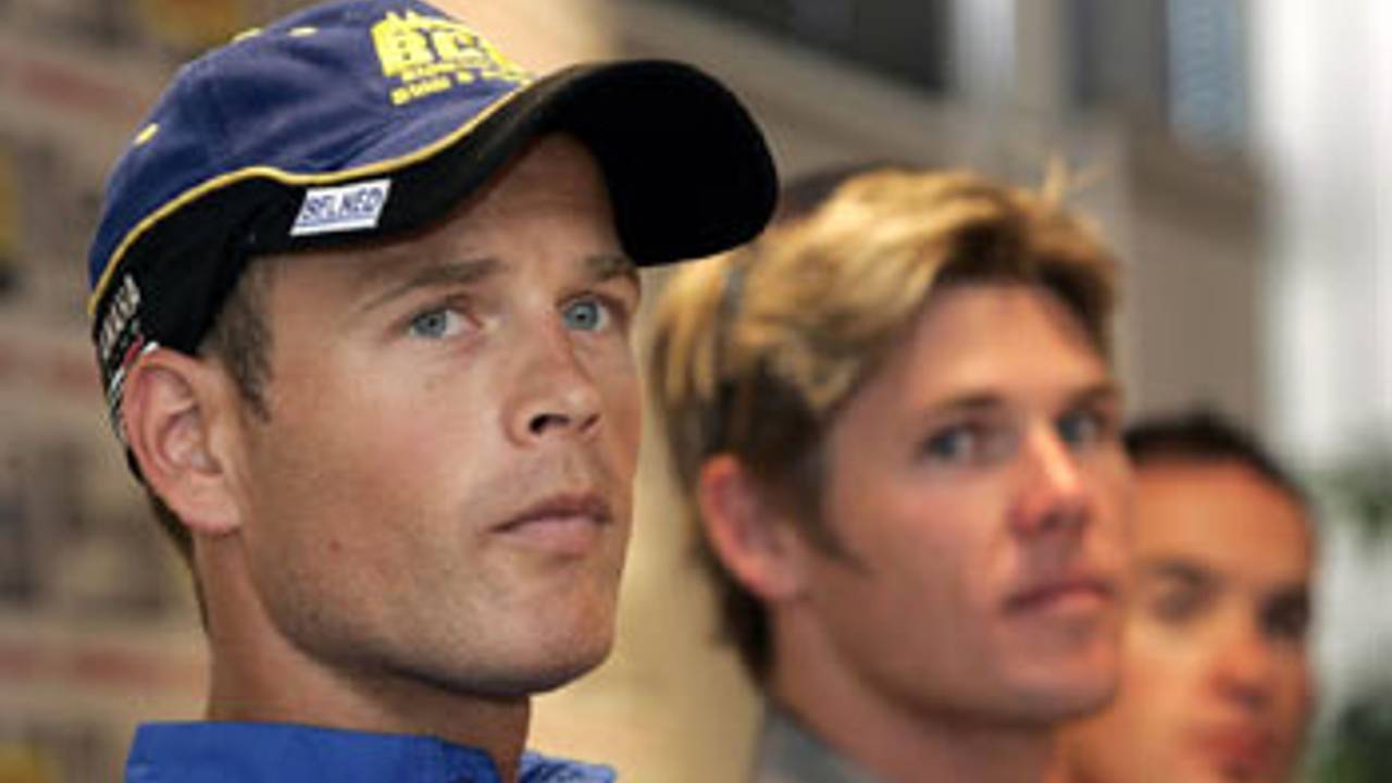 Jurgen van den Goorbergh (foto: ANP)