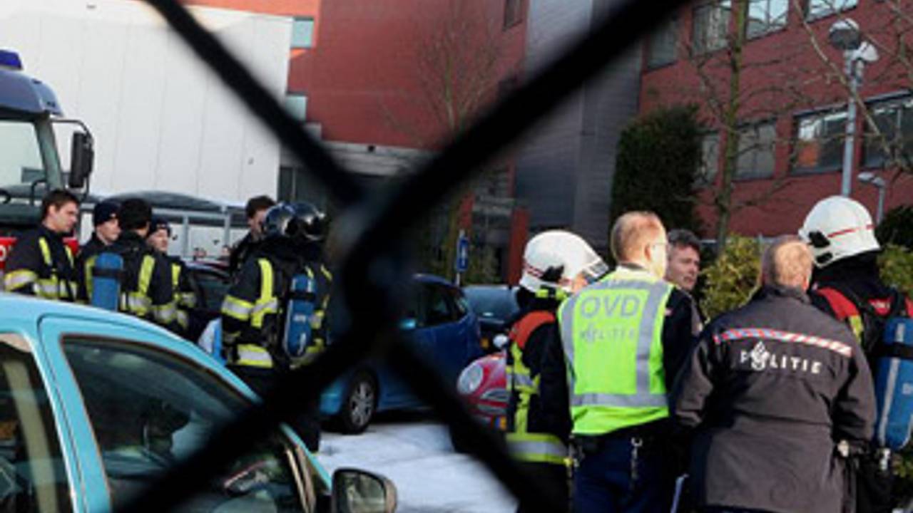 (Foto: Bart Meesters)