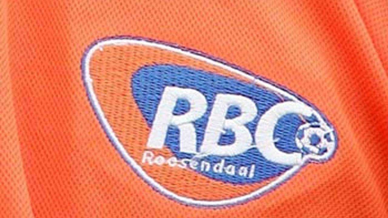 Lesley Nahrwold kan binnenkort het RBC-shirt aantrekken.