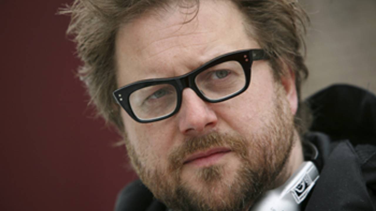 Martin Koolhoven uit Asten gooit hoge ogen in Hollywood. (Foto: ANP)
