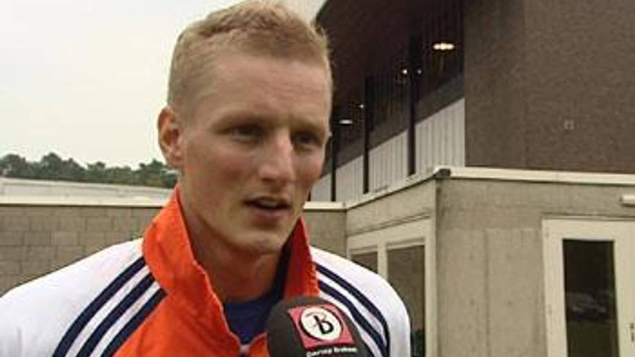 Bas Verwijlen