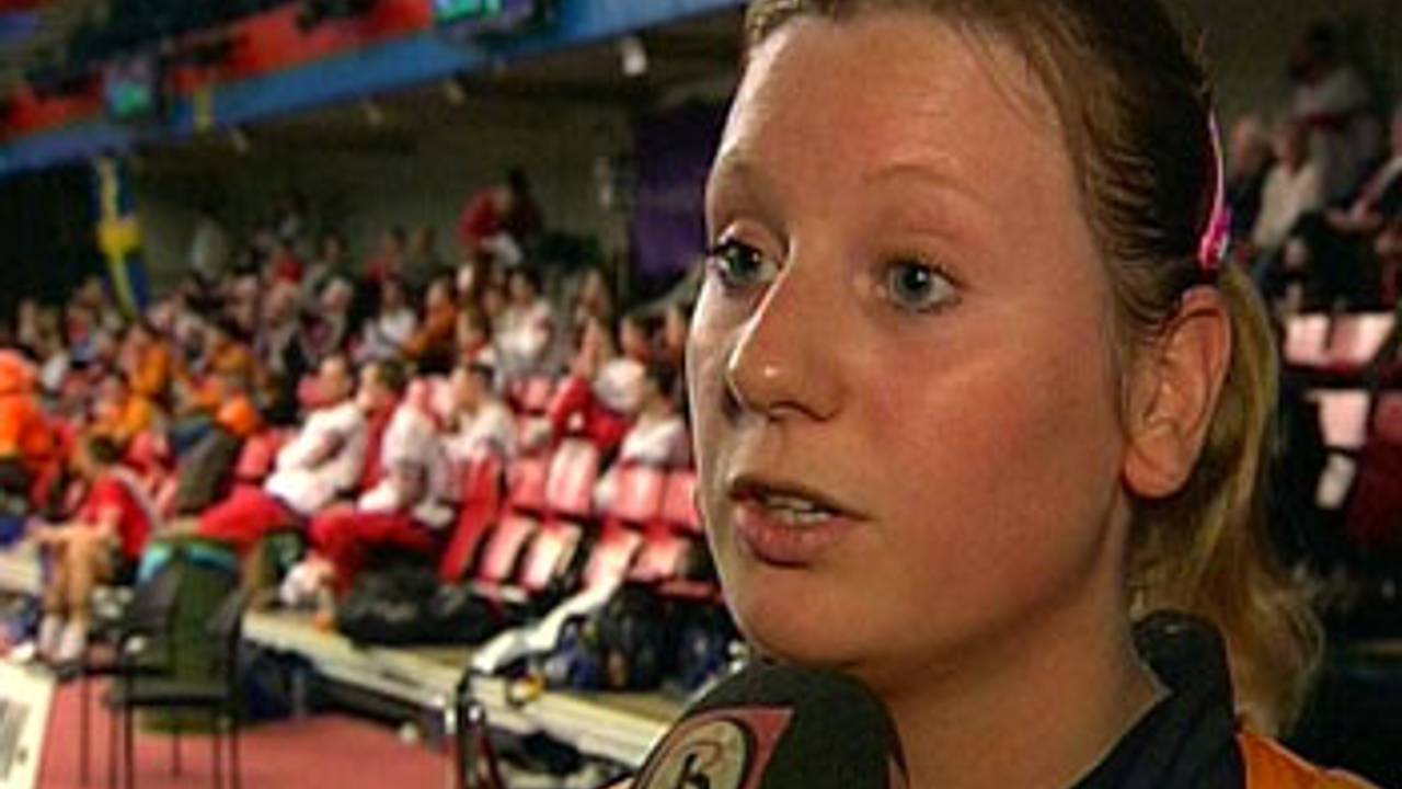 Paulien van Dooremalen