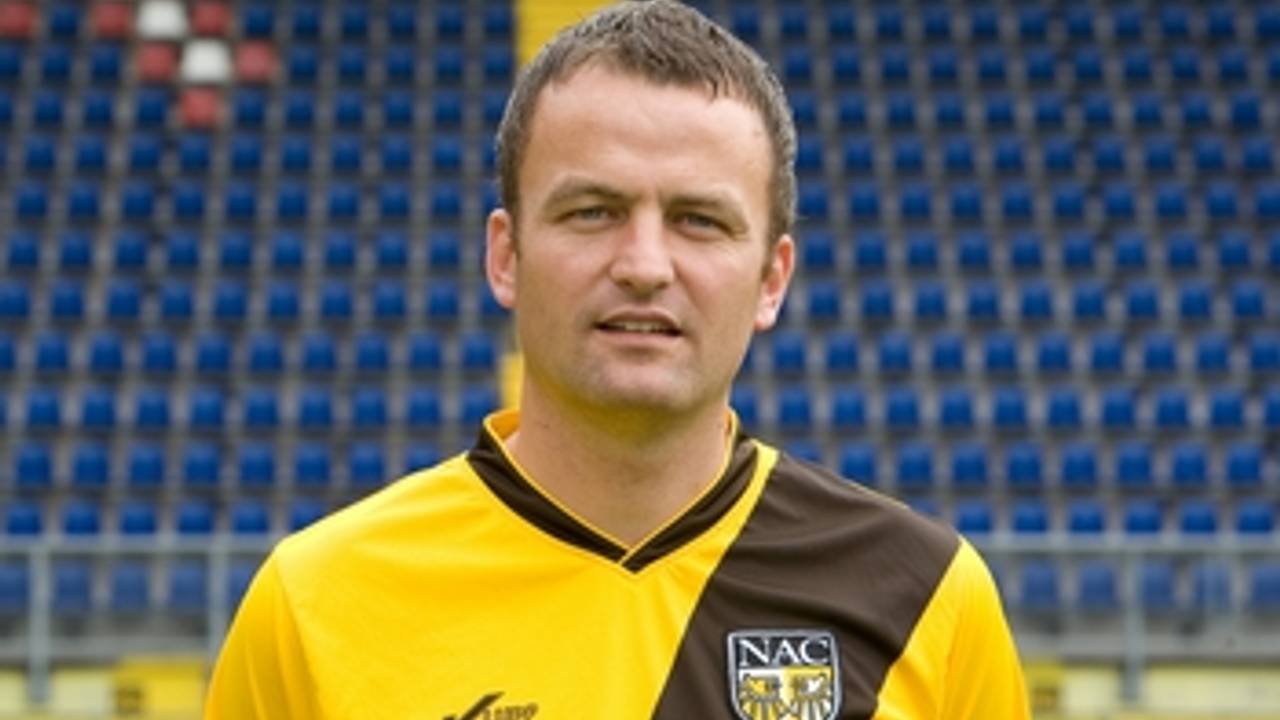 Rob Penders.