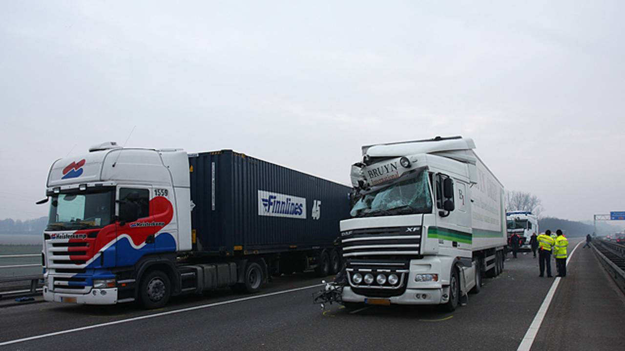 (Foto Marco van den Broek - SQ Vision Mediaprodukties)