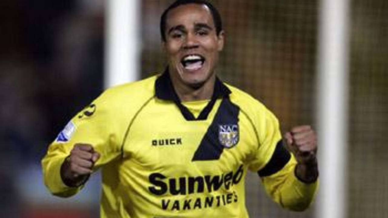 NAC is boos over de hoge straf voor Leonardo.