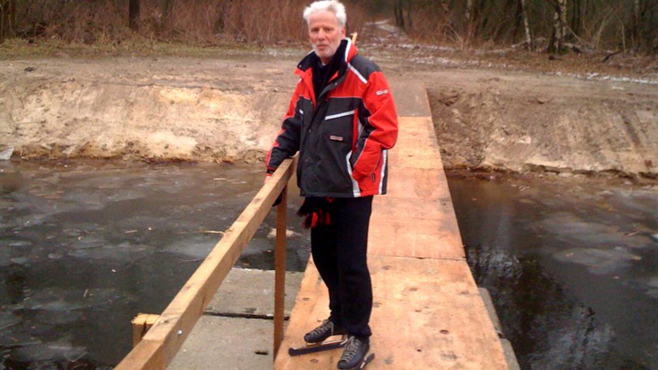 Foto: René van Hoof