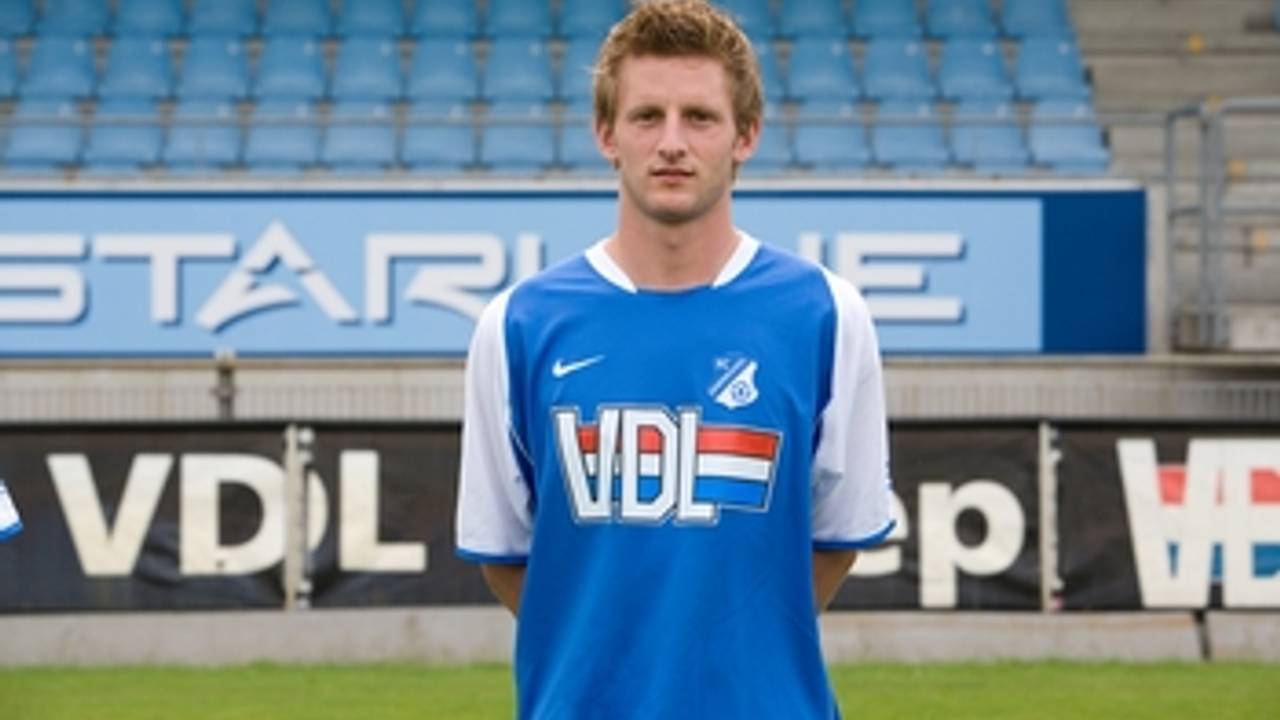 Jens van Son