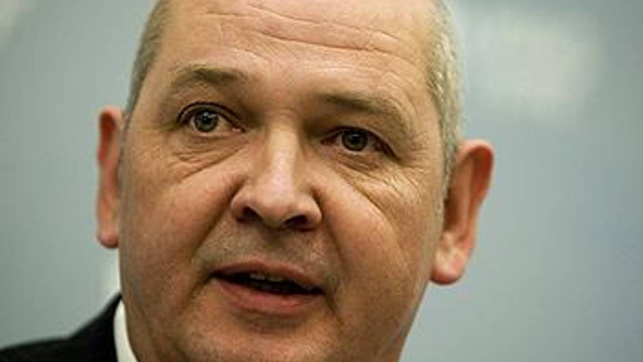 Jan Marijnissen (foto: ANP)