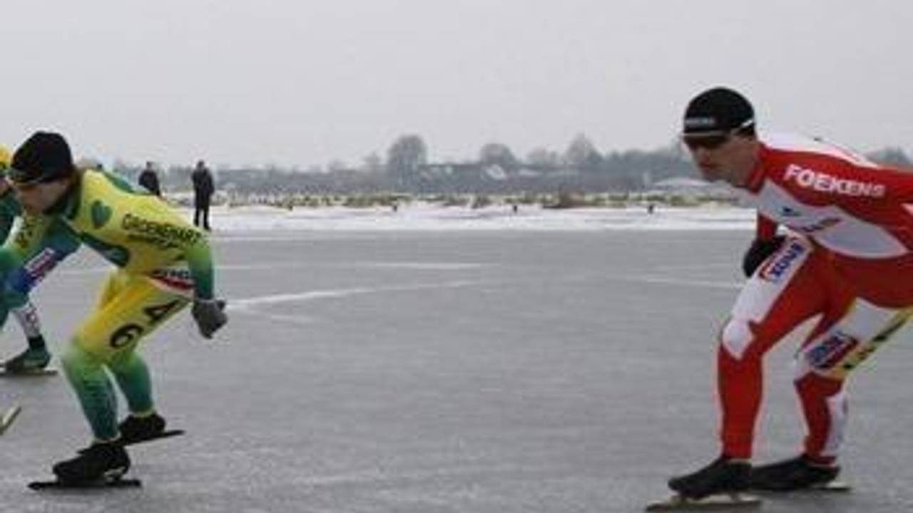 Ruud Aerts (foto: ANP)