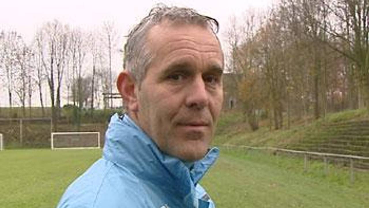 Van Veldhoven blijft langer in Kerkrade.