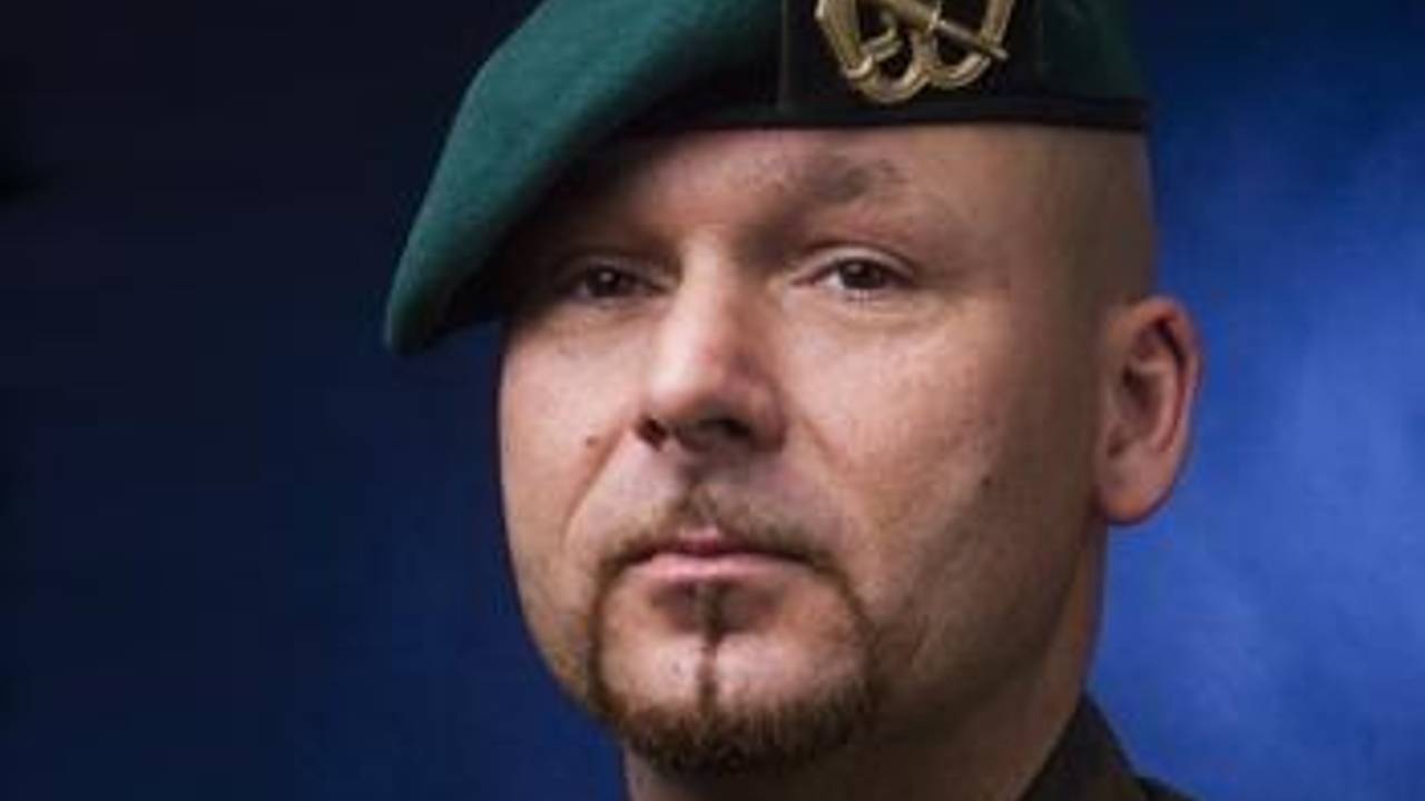 Kroon noemt de beschuldigingen 'lachwekkend'.