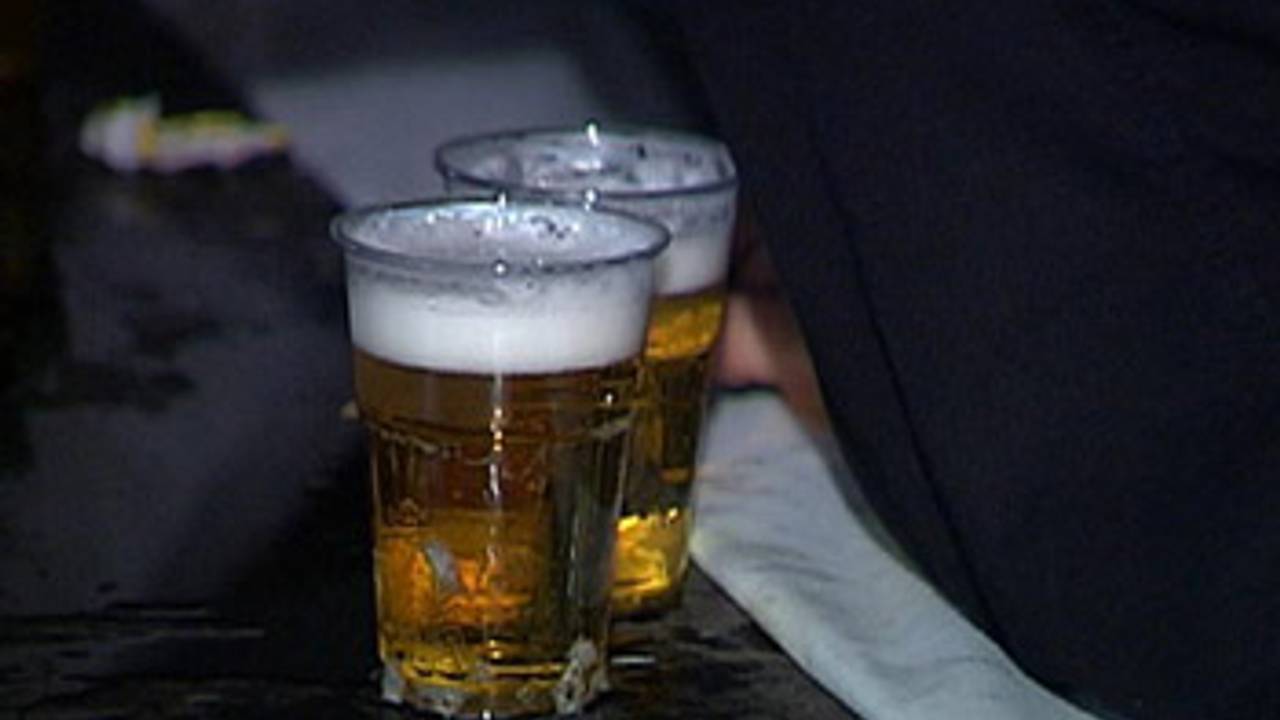 Jongeren werden tijdens een strafproject geconfronteerd met de gevolgen van alcohol