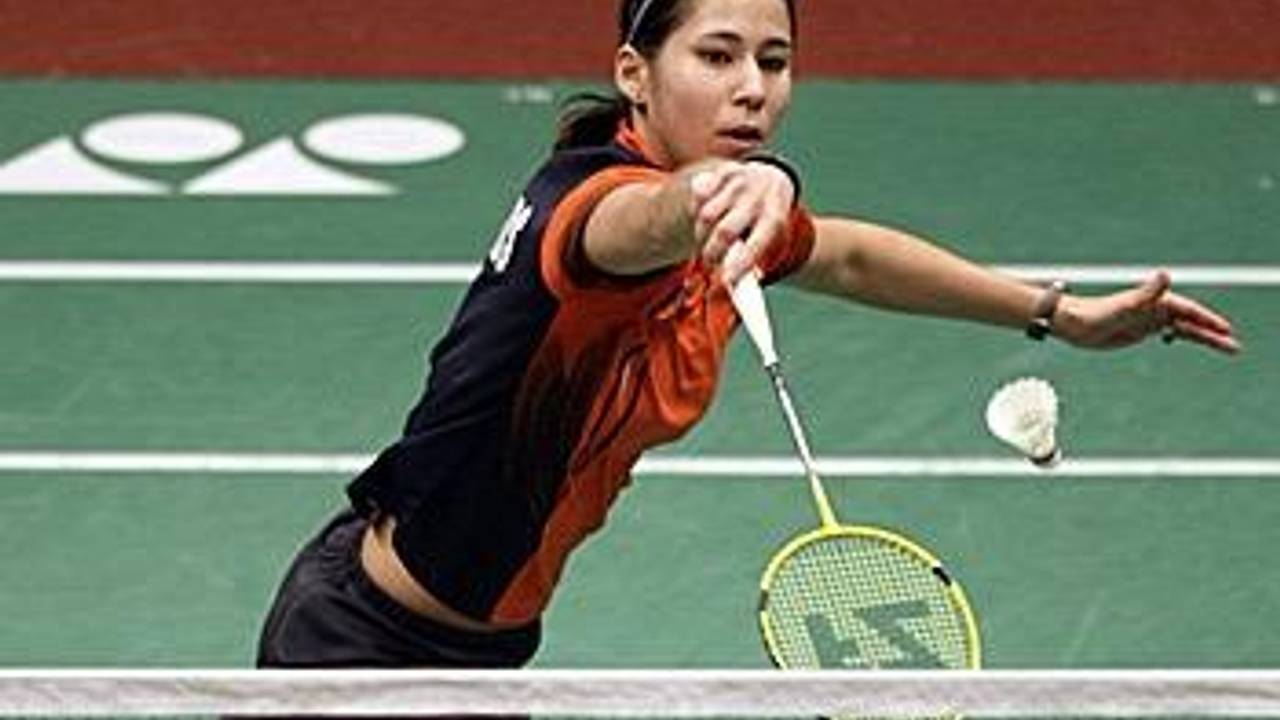 Judith Meulendijks (Foto: ANP)