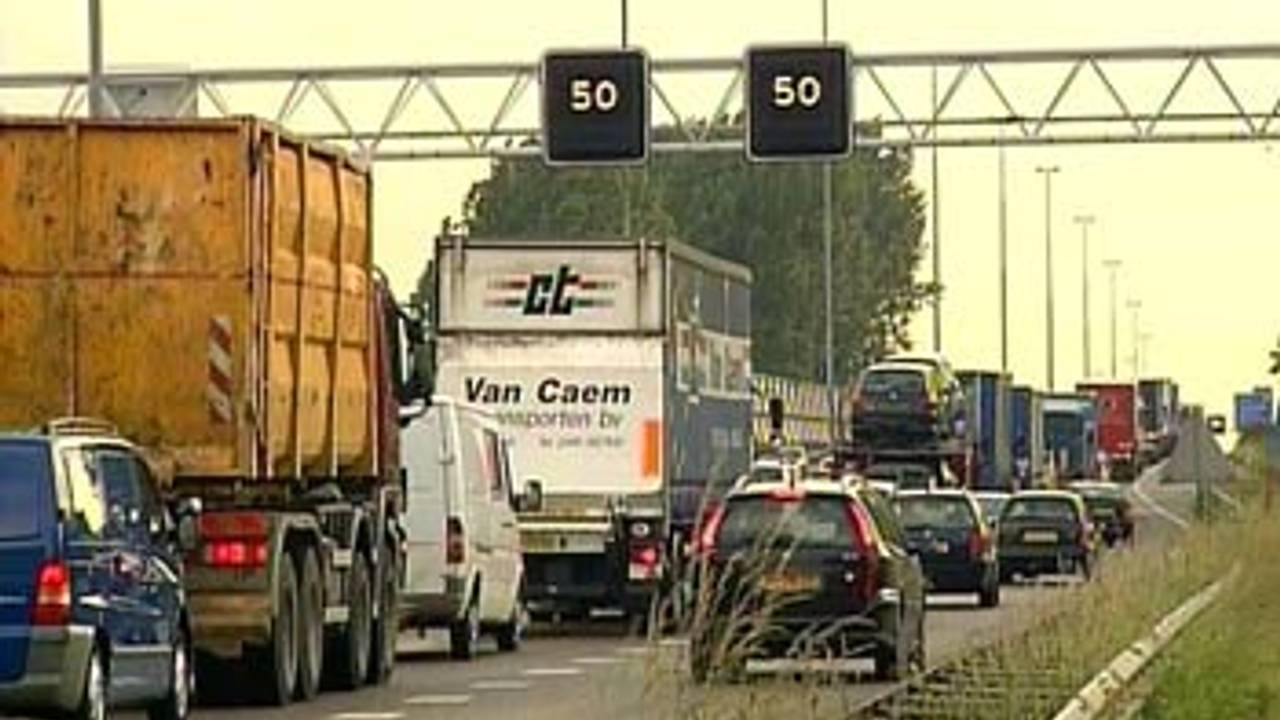 TNO wil spookfiles tegengaan en voert daarom tests uit.