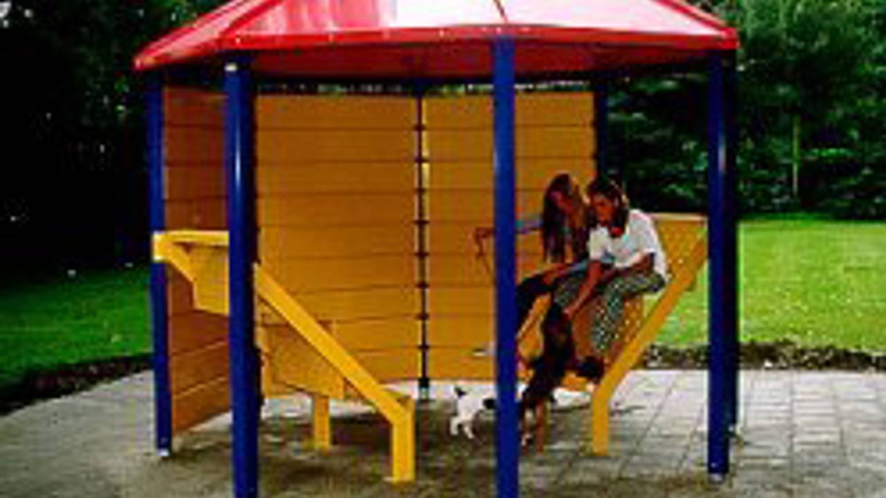 Een kant en klare JOP zonder chroom-6 (foto: archief).