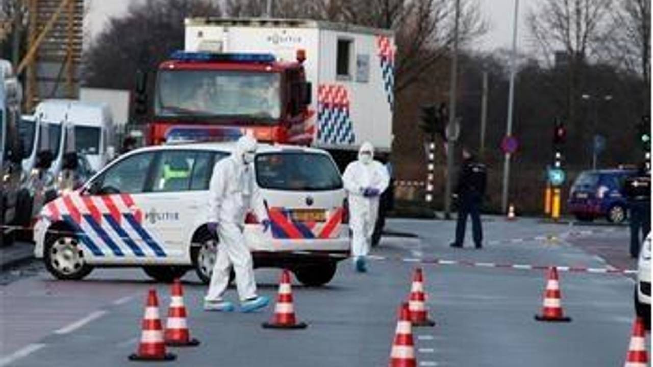 (Foto: Bart Meesters)