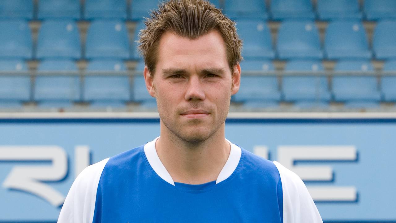 Tim Nelemans (FC Eindhoven)