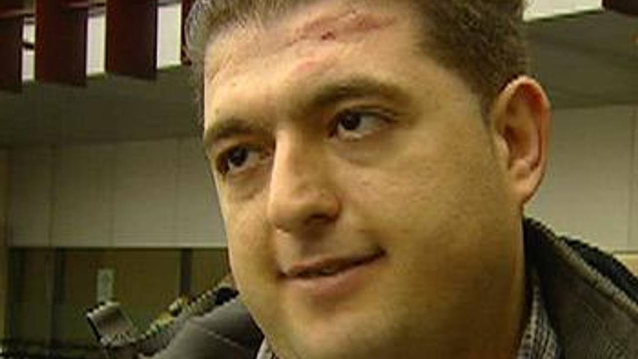 Mustafa Bahcecioglu