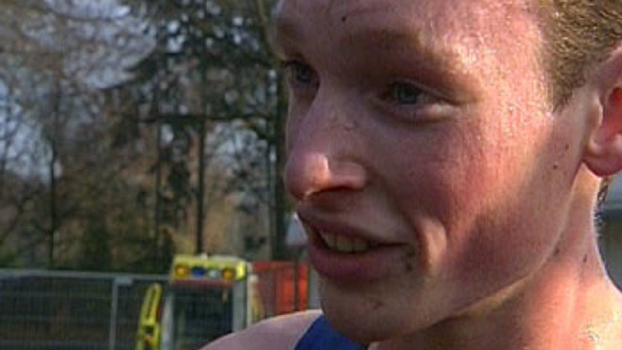 Gerwin van den Hurk.