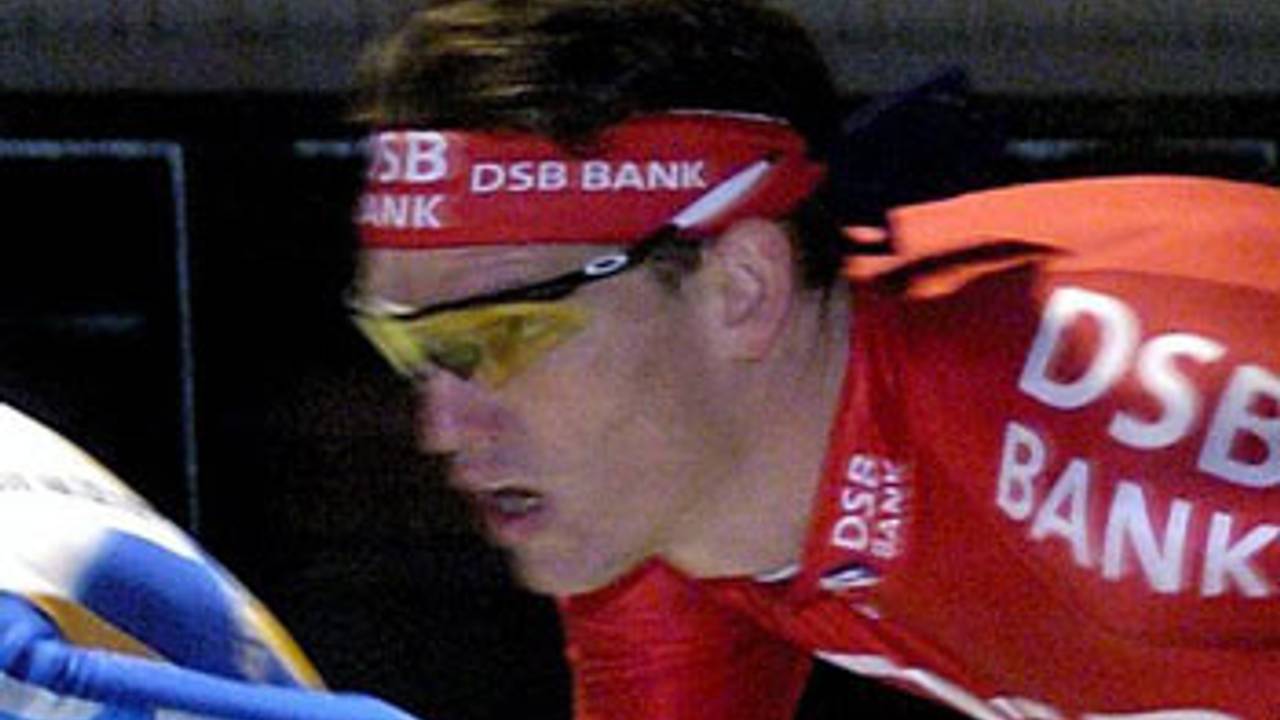 Ruud Aerts (foto: ANP).