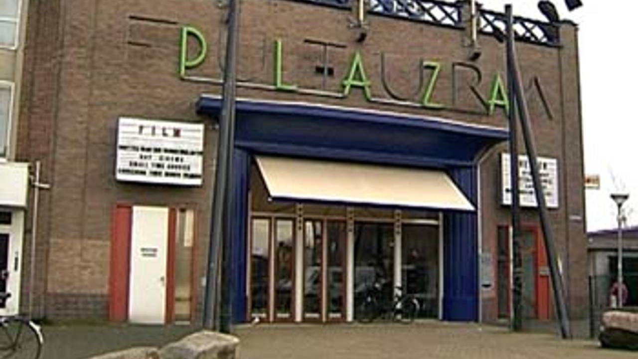 Het huidige pand is volgens Plaza Futura te klein.