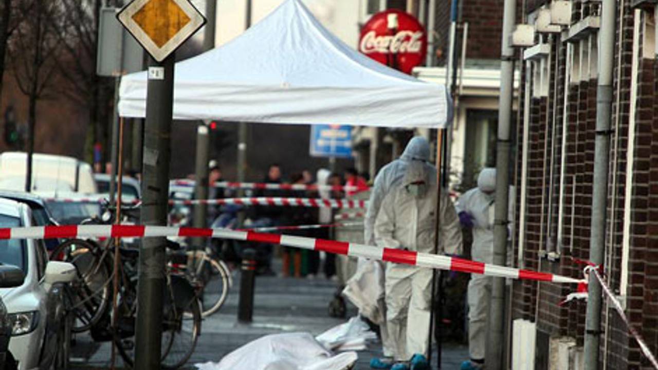 Foto: Bart Meesters