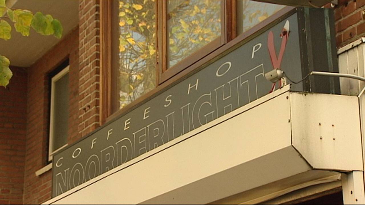 Coffeeshop Noorderlight in Etten-Leur