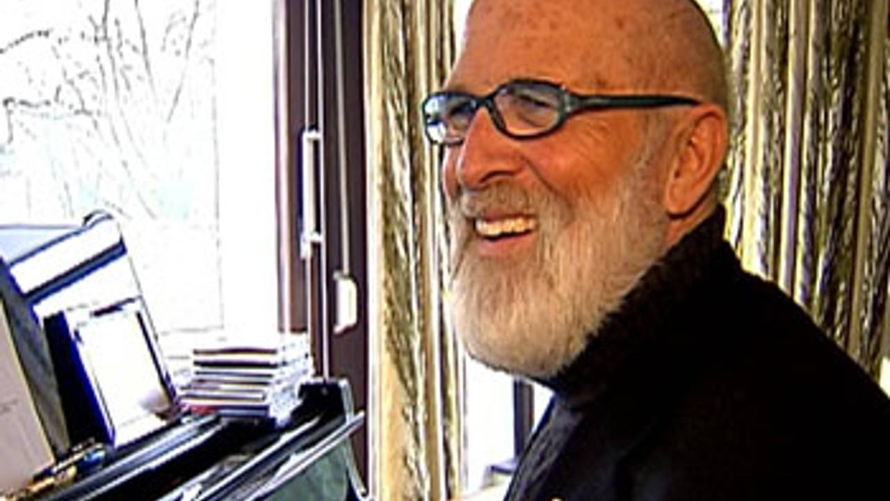 Pierre Kartner