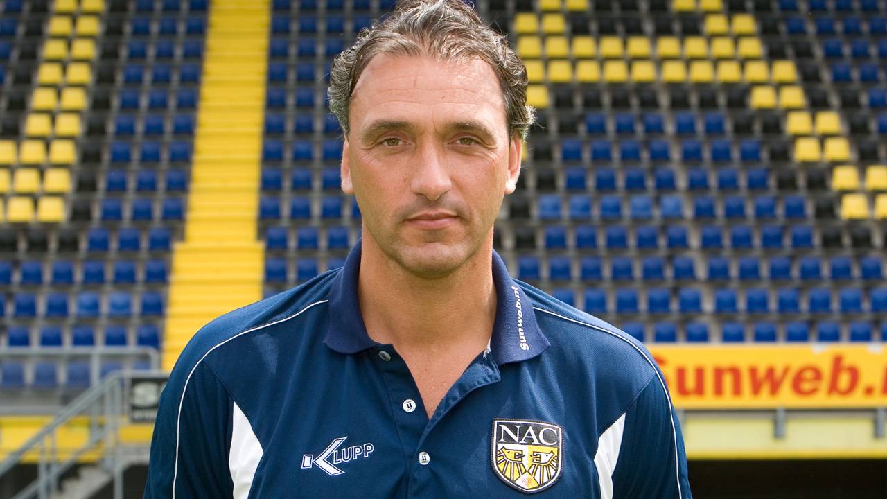 Robert Maaskant