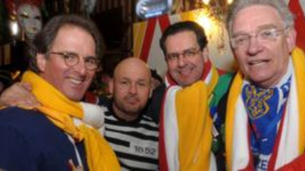 Foto: Henk van Esch
