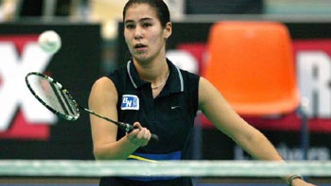 Judith Meulendijks (foto: ANP).