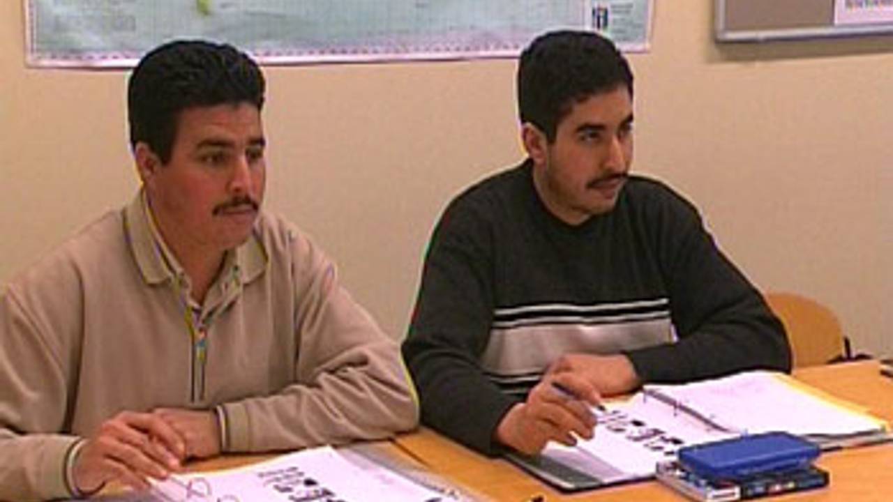 Oplossing in conflict over inburgering