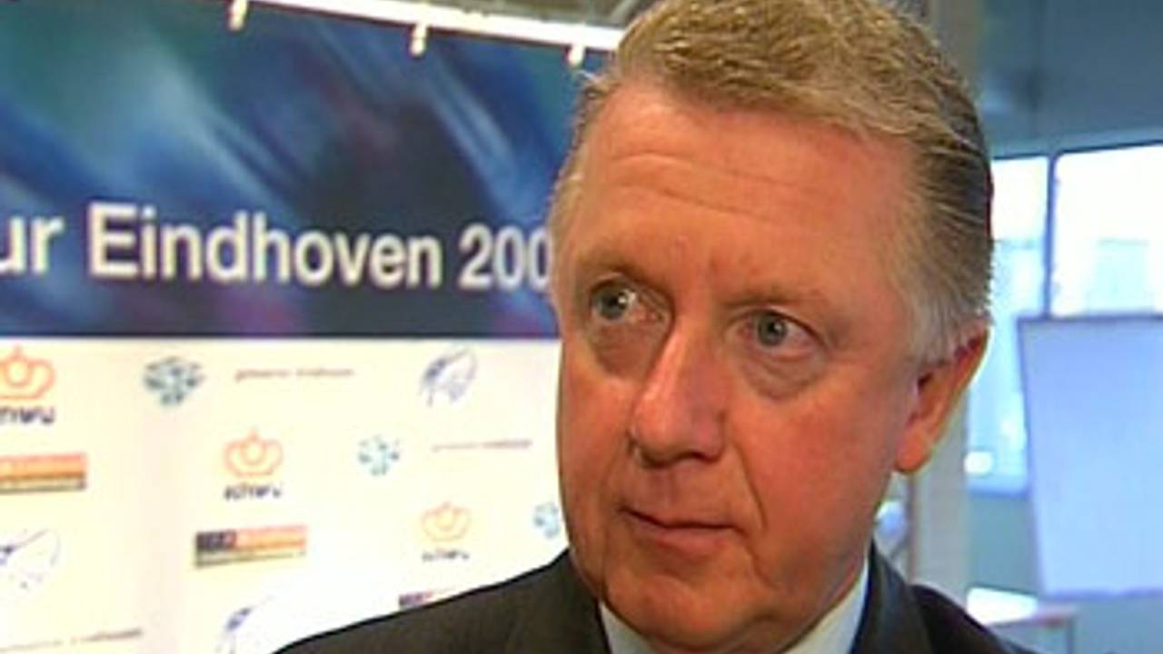 Hein Verbruggen