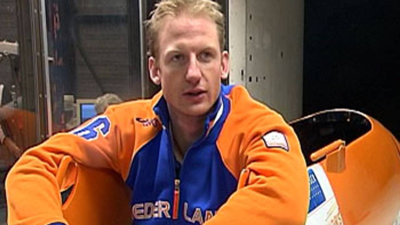 Arno Klaassen