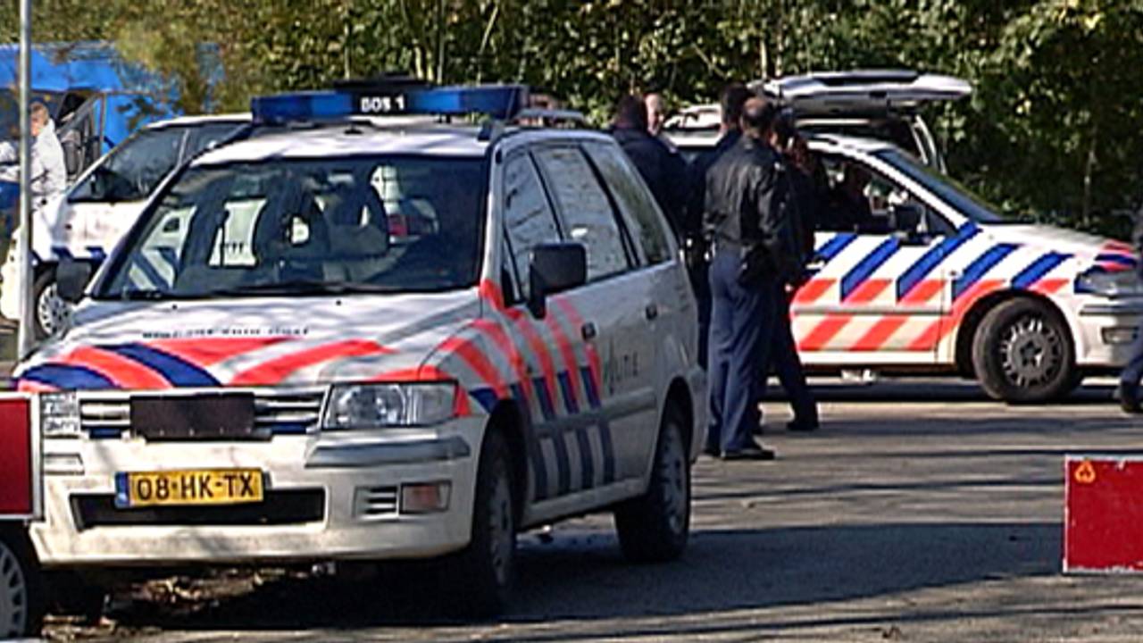 Het lichaam werd in 2002 gevonden bij Ekkerswijer.