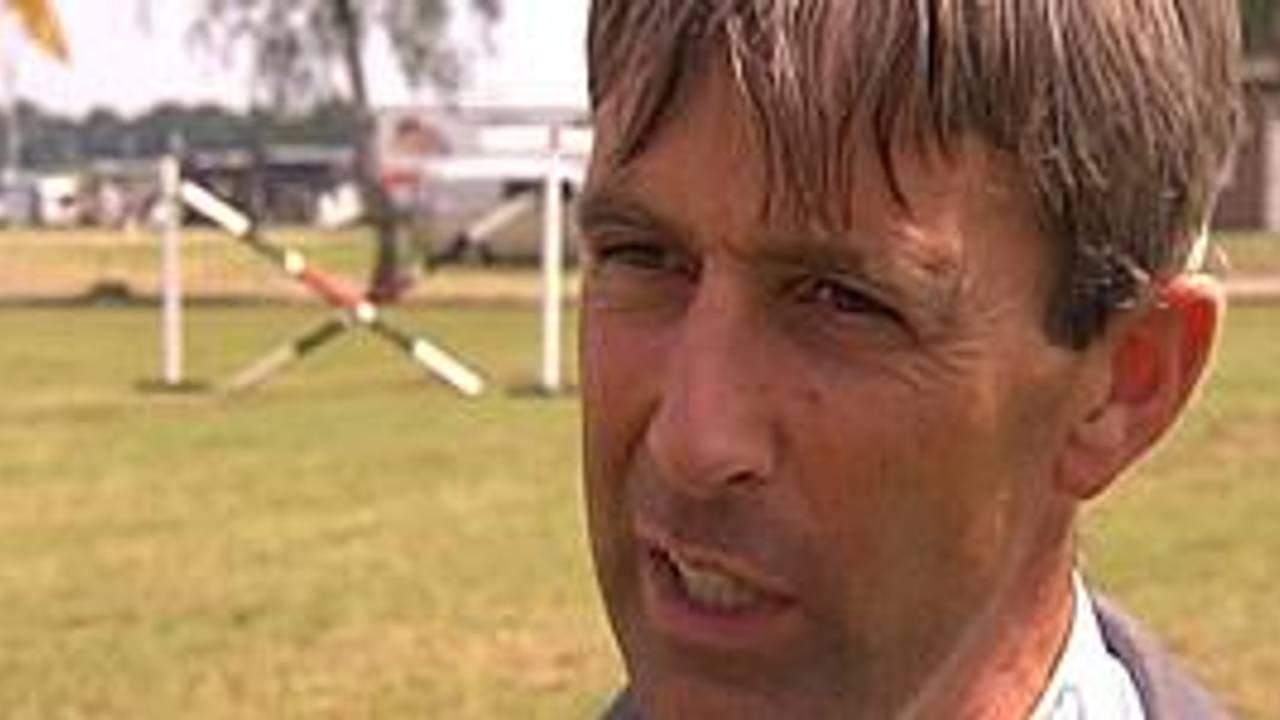Eric van der Vleuten