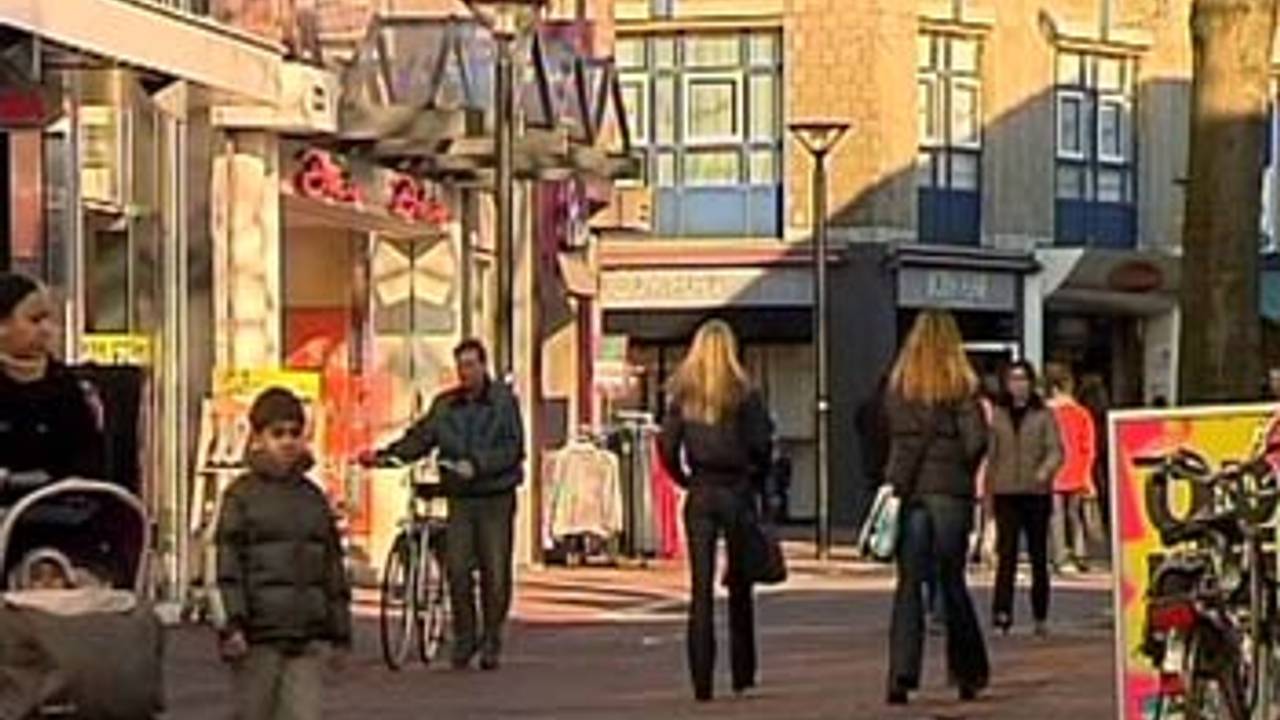 Helmond houdt vast aan de koopzondag.